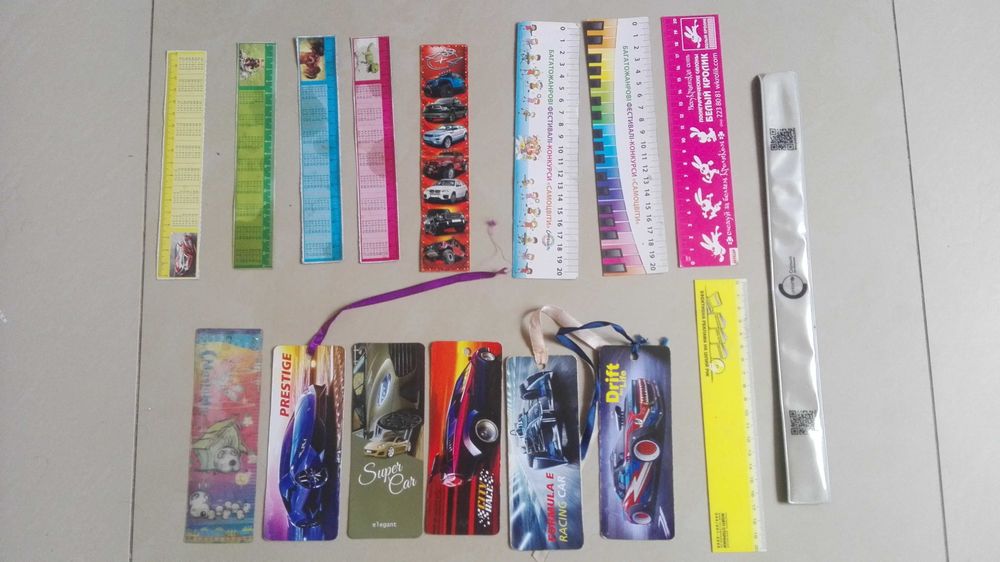 Линейка Угольник Транспортир Офицерская