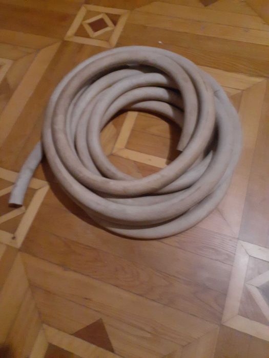 Шланг вакуумный новый