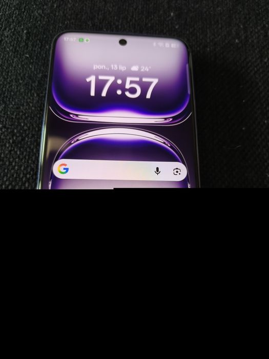 Oppo Reno 12 pro