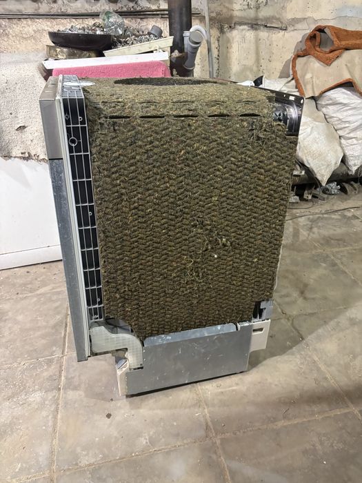 Посудомийна машина bosch
