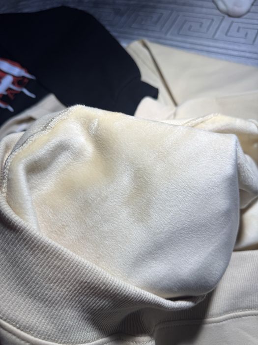 Кофта Gucci x Balenciaga