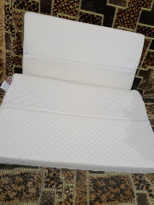 Подушка Memory  жіноча та дитяча Come-for