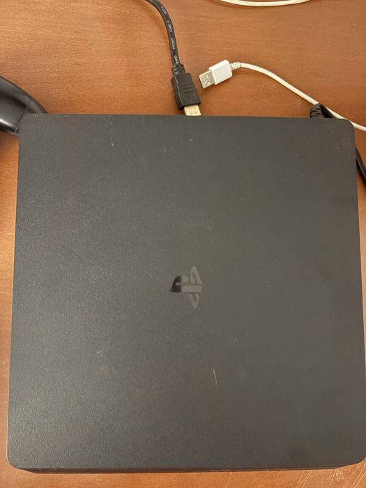 Playstation (ps4)