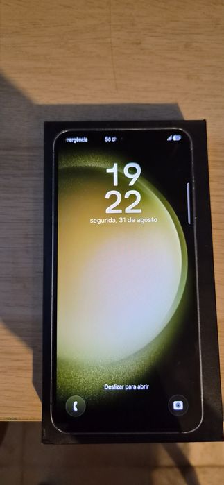 Samsung Galaxy S23 256GB