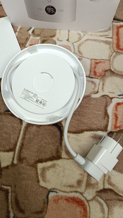 Електрочайник чайник Xiaomi MIJia Electric Kettle 2 Constant Temperatu