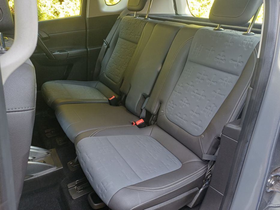Meriva B Cosmo 1.4 t Bogata Wersja Zarejestrowany