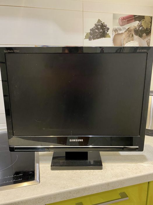 Монітор Samsung 225MV