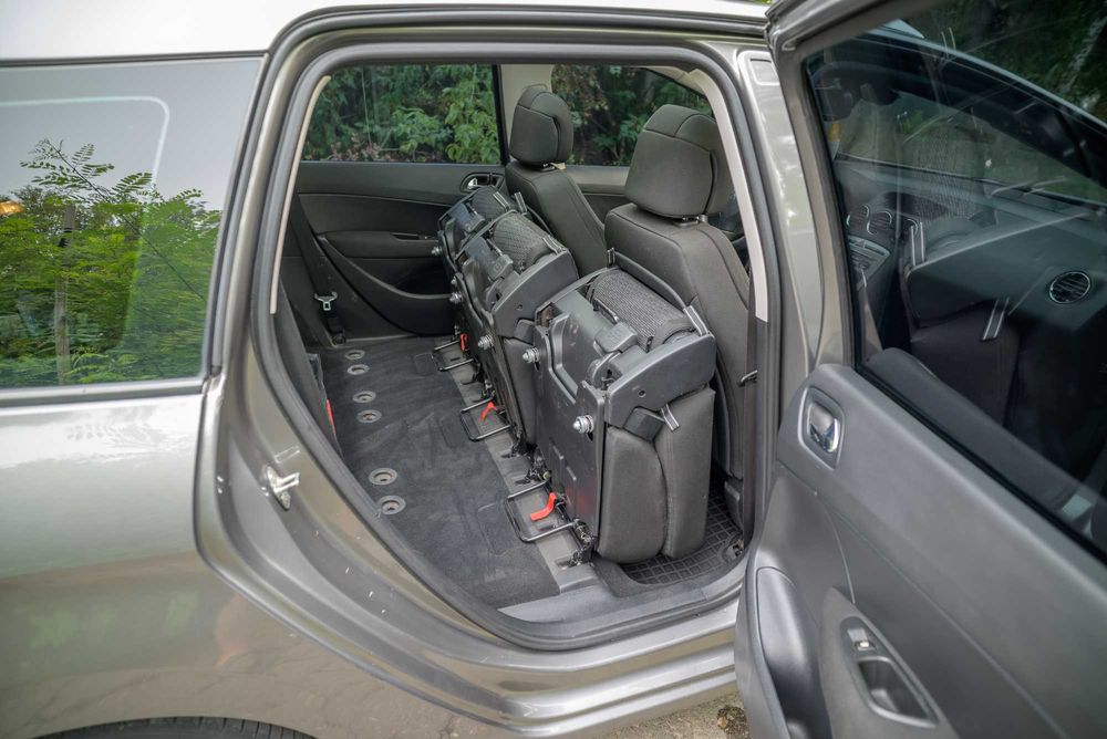 Продам Peugeot 308 SW