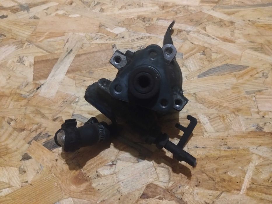 ГУР гідропідсилювач руля насос Fiat Doblo 1.3 Фіат Добло 1.3 50502742