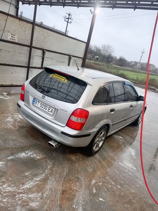 Продам машину в гарному стані