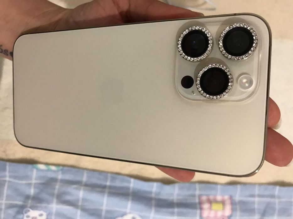 Iphone 14 pro max 128G