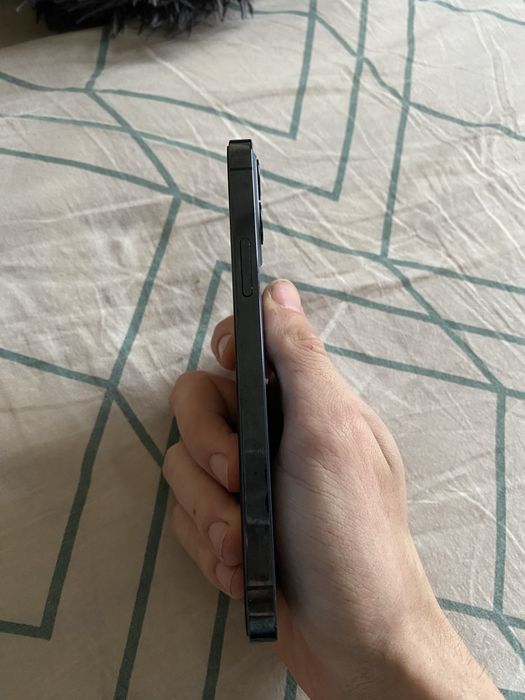 Айфон 12 про 256