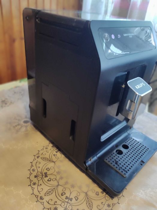 Ekspres do kawy marki Krups E89