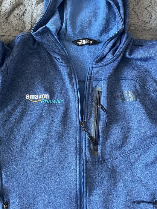 Кофта The North Face
