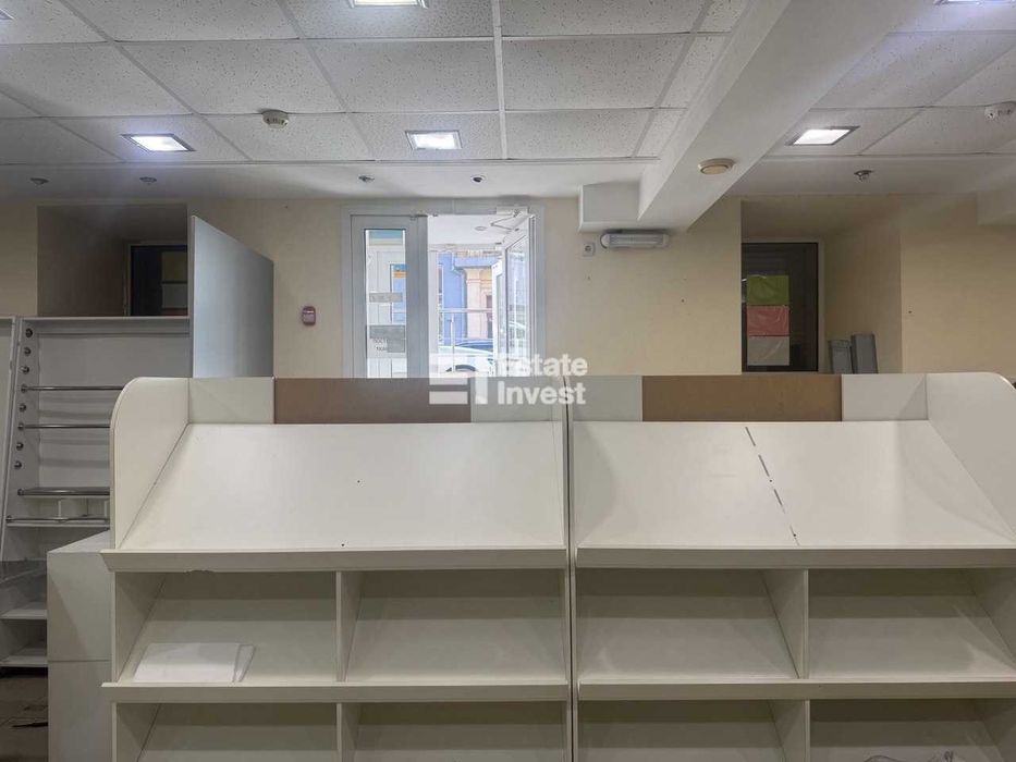 Продам приміщення на червоній лінії по вул. Григорія Сковороди, 38 - Вид 4