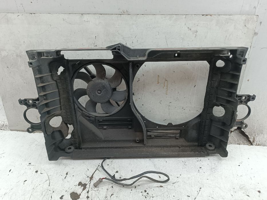 Termo ventilador - AUDI A8 (4D2, 4D8) | 94 - 05