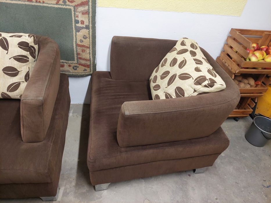 Wajnert wypoczynek 3+2+1.