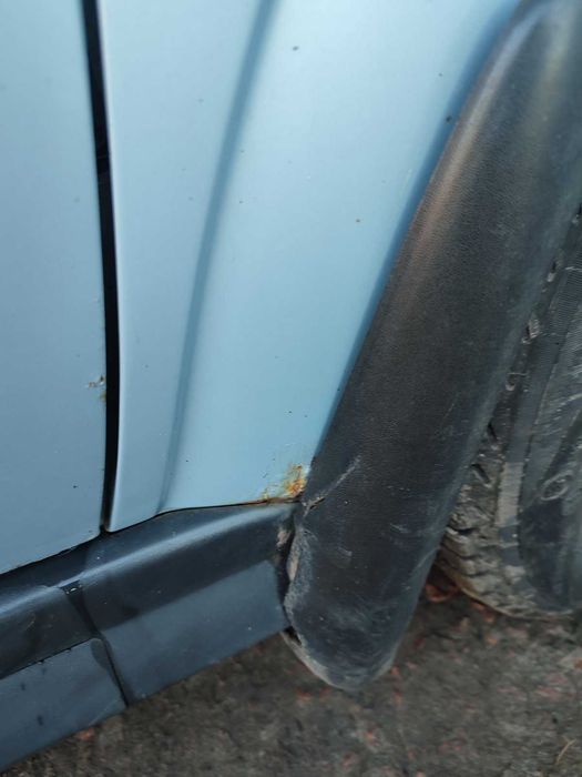 Opel Astra G 1.6 газ/бензин