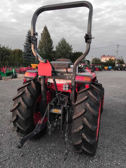 Ciągnik Kubota L1-382  CENA BRUTTO gwarancja 5 LAT