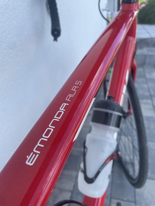 Rower trek emonda ALR5 2018 r. Stan idealny