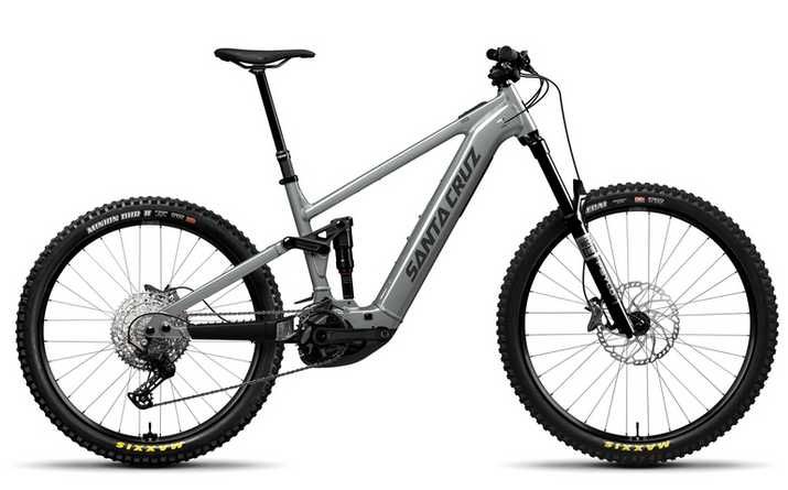 Nowy rower elektryczny Santa Cruz Vala 1 AL MX 26 70, gwarancja, FV