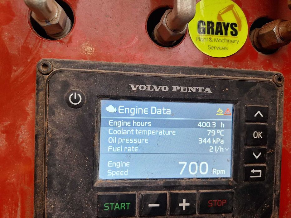 Kruszarka / Rozdrabniacz  Olnova Model 5