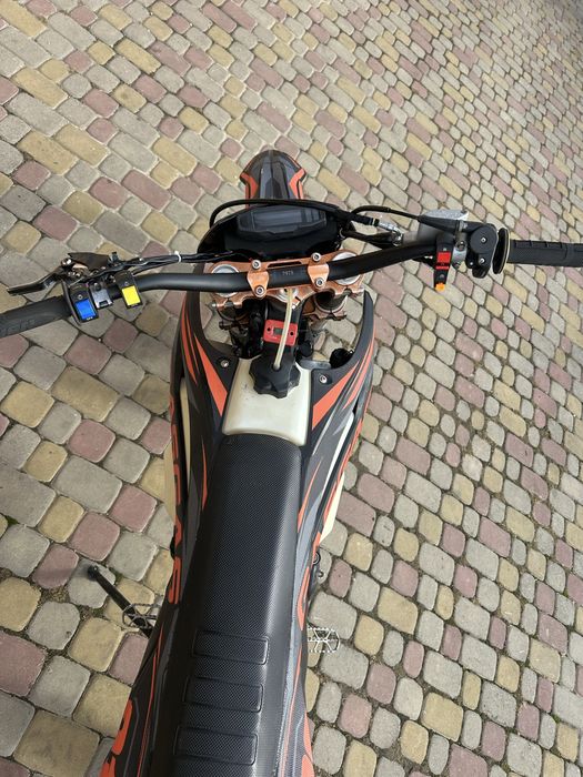 kovi max 300 (не ktm beta husqvarna kove geon)