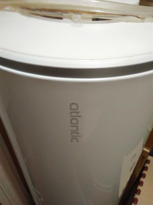 Бойлер Antlantic O'PRO SLIM PC 50