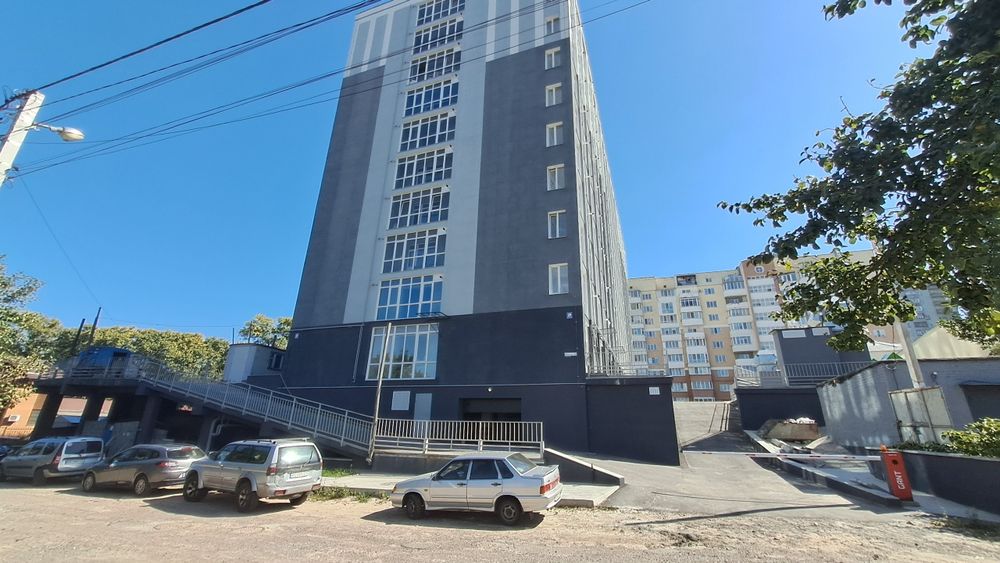 Продаж 2 кімн кварт 94м2 новобуд автоном.опалення
