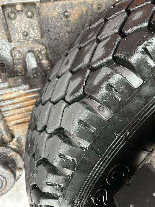 Колеса 11.00 R20