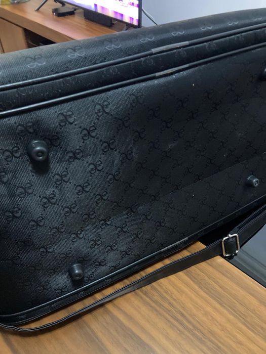 Mala de Viagem/Desporto