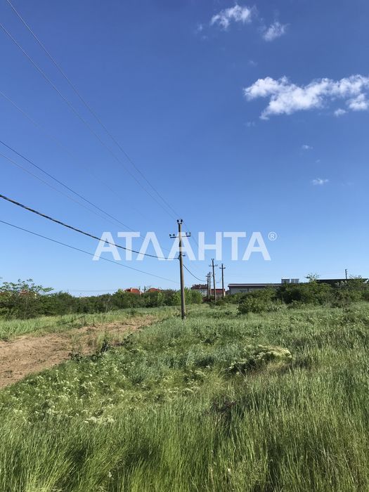 Участок 5 соток в закрытом кооперативе