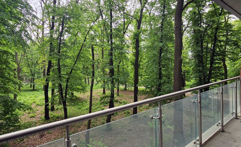 Продаж 3-кімн., 133м2 ЖК Crystal Park з видом на парк, Шевченківський