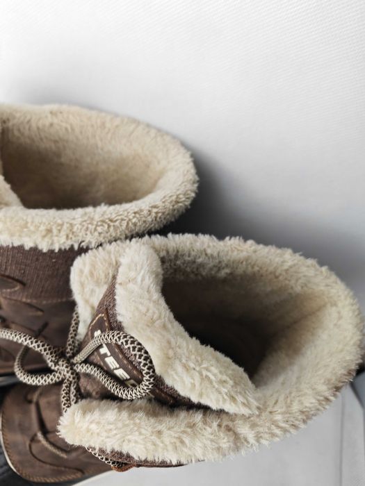 Zimowe buty stajenne Siberia II Steeds 41