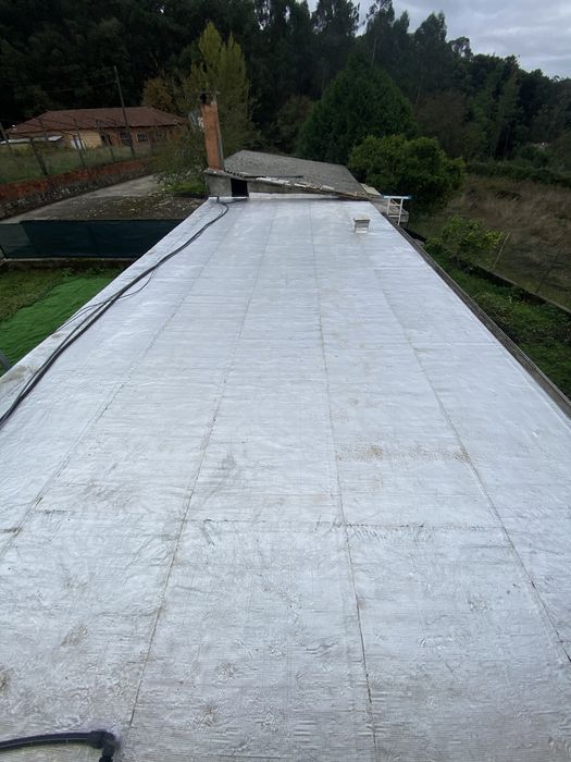 Reparação e remodelação