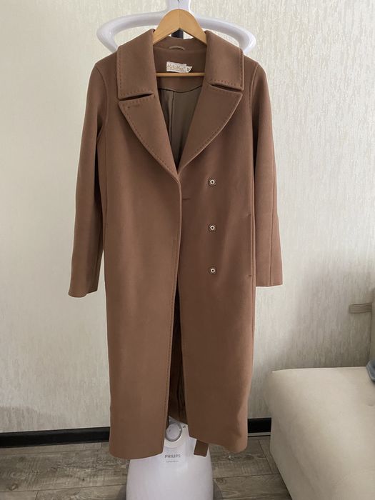 Пальто жіноче xs вовна