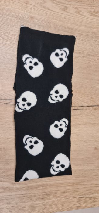 Komin, szalik dziecięcy