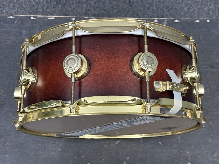 ++ DW Collectors Maple 14x5.5 (klon KELLER) - werbel USA ++