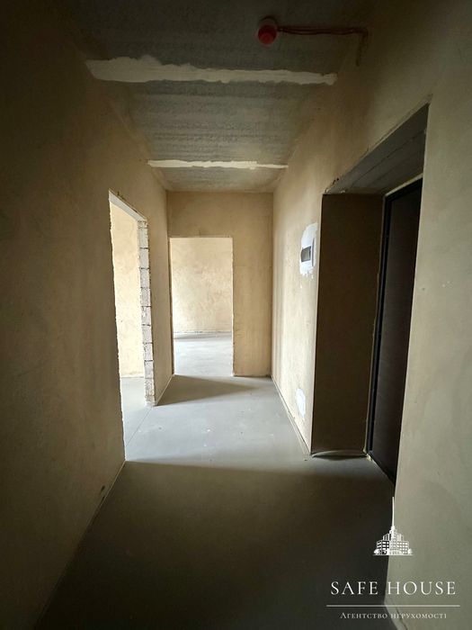 Продам 2-кімнтану квартиру в ЖК Сади  Вишневі