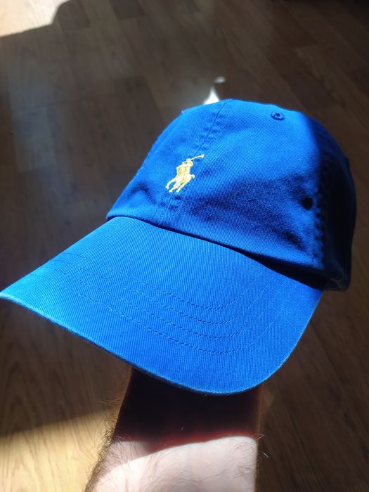 Кепка Polo ralph lauren original