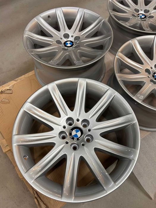 Alufelgi do BMW Styling 95, 5x120 19” , dwie szerokości, otwór: 72,6