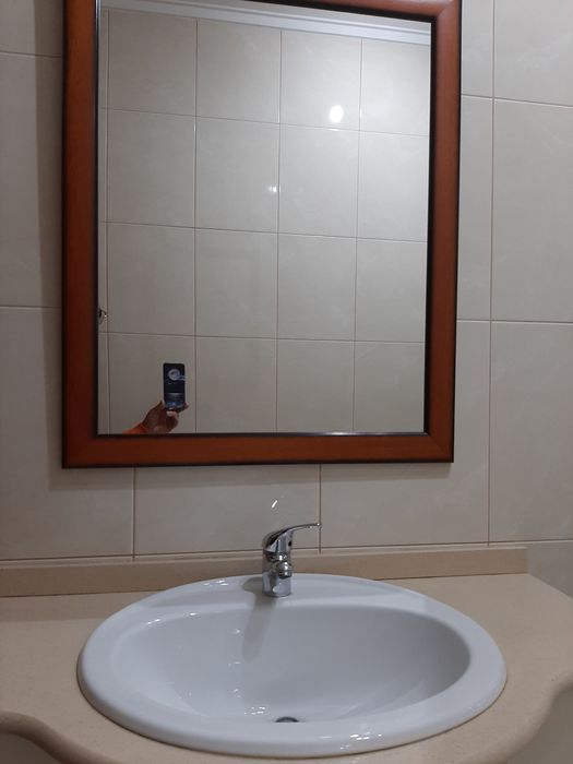 Vendo móvel casa de banho