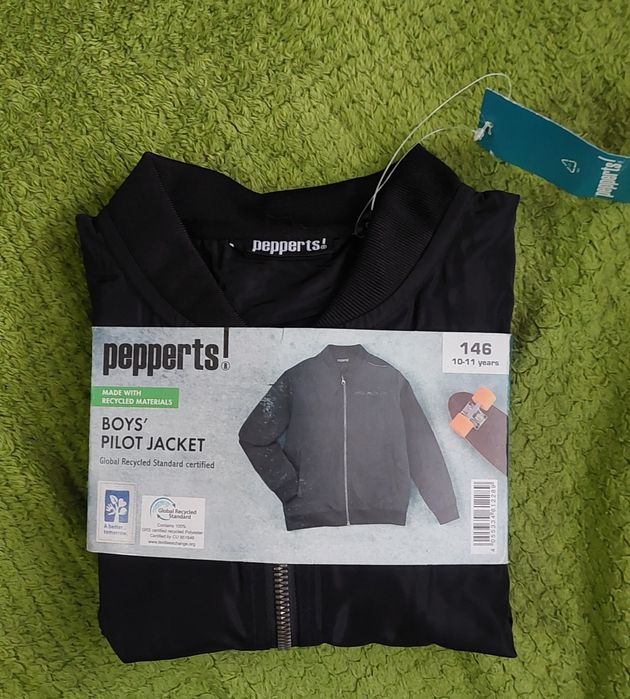 Kurtka chłopięca  146 Lupilu.