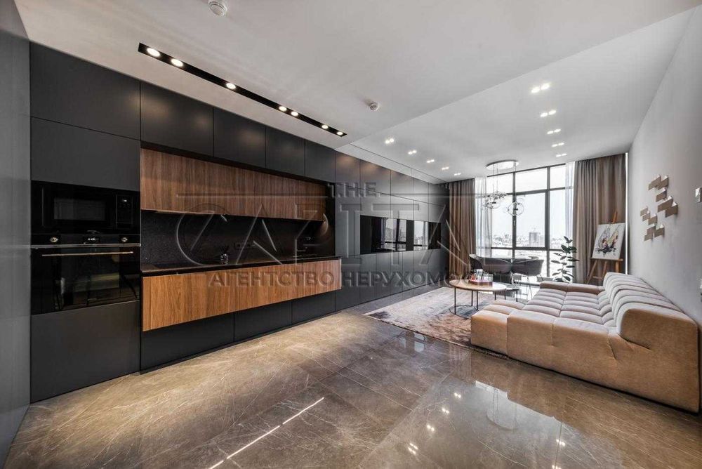 Продажа квартиры, пр-т Голосеевский, ЖК Park Avenue VIP, Демеевка