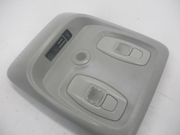 Plafonier frente RENAULT Clio IV (BH_)