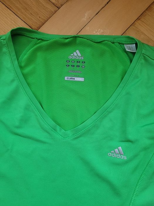Koszulka sportowa damska Adidas