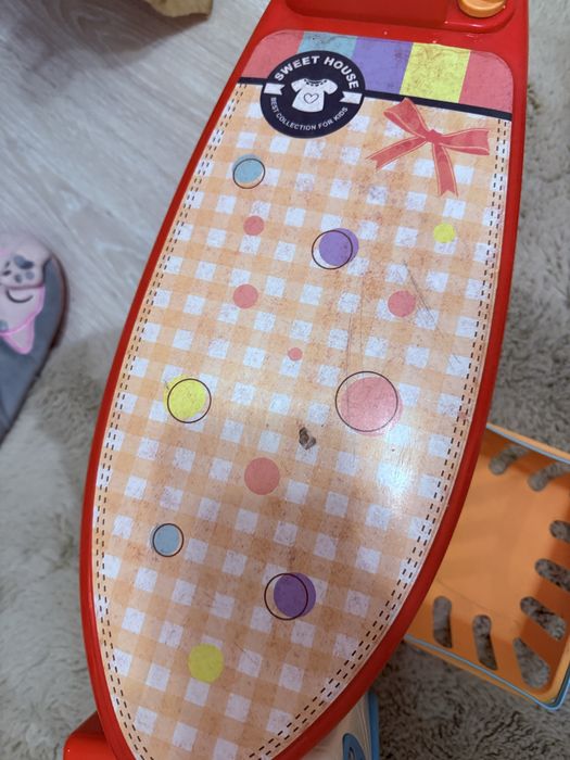 Дитячий ігровий набір