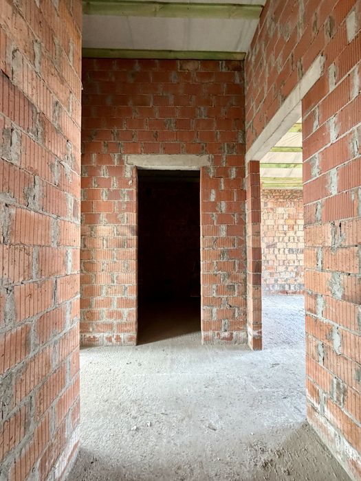 Таунхаус 89 m2 с. Ходосівка, Мануфактура Забудовник, Розтермінування