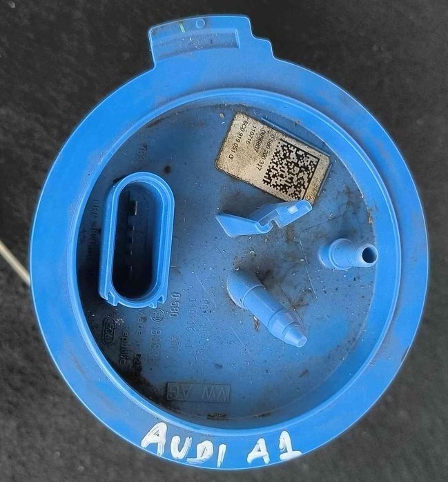 Boia Combustível 5C0919051G - AUDI A1