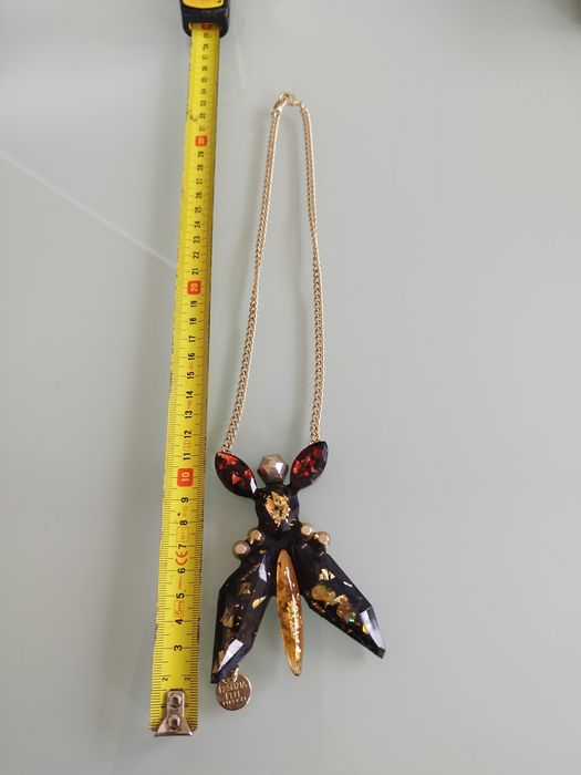 Lindo colar Patrizia Pepe Estado muito bom